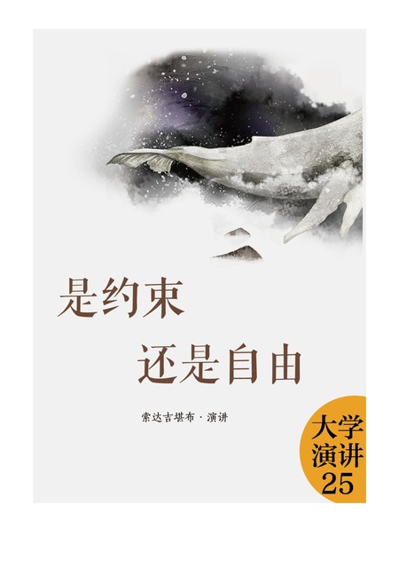 大学演讲025 是约束还是自由